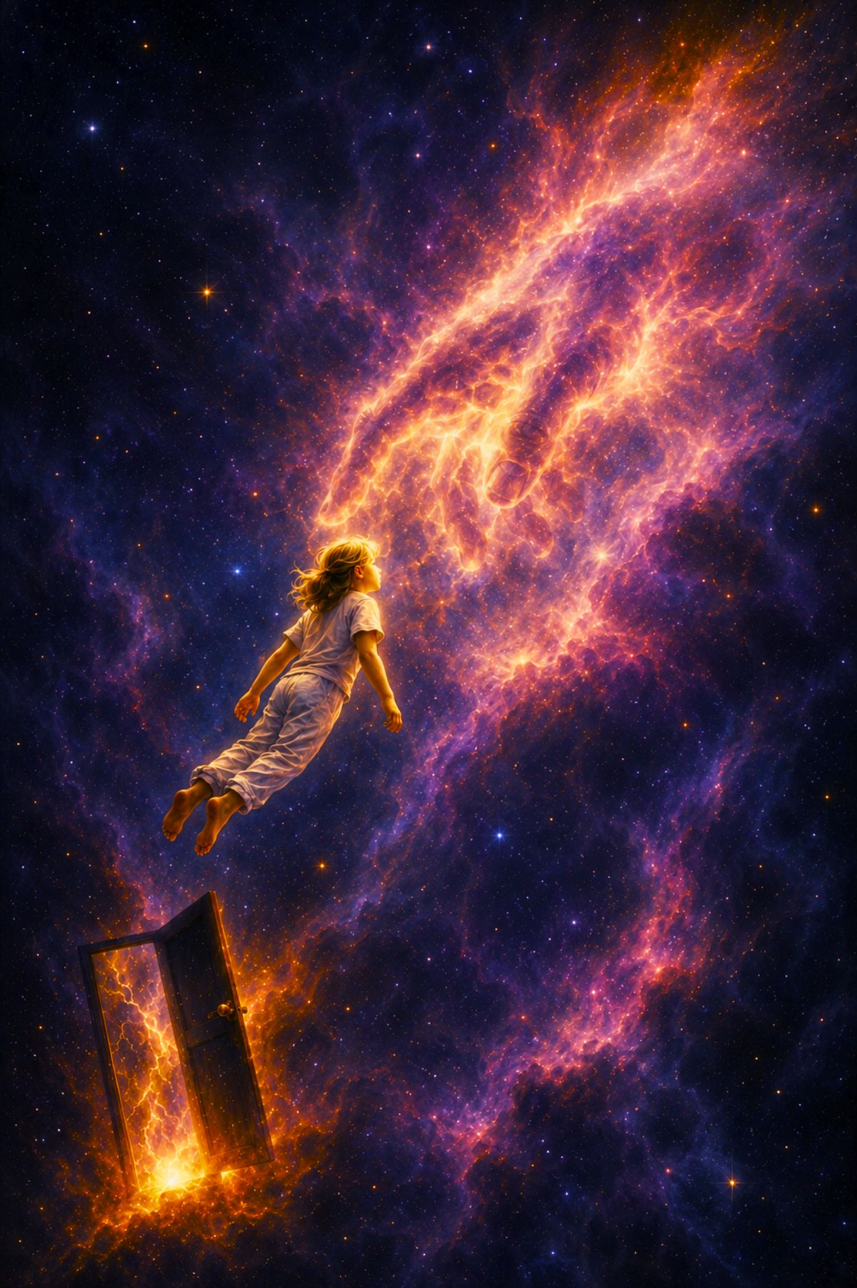 Capítulo 18: Numen